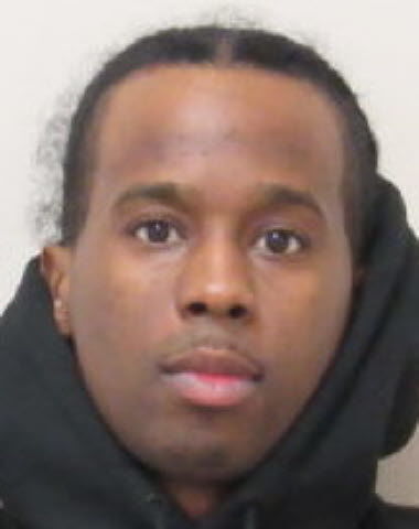 JULIUS D JOHNSON